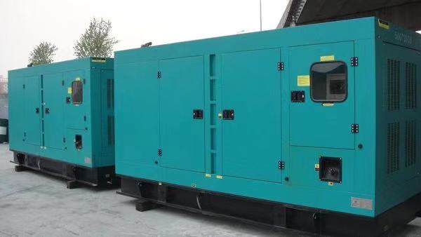 辽阳幼儿园备用发电机供