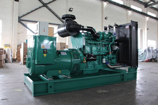 辽阳320kw康明斯柴油发电车出租组图片 辽阳320kw康明斯柴油发电车出租组图片