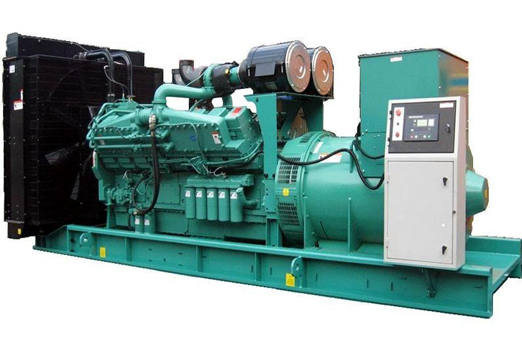 辽阳150kw康明斯柴油发电机组图片 辽阳150kw康明斯柴油发电机组图片