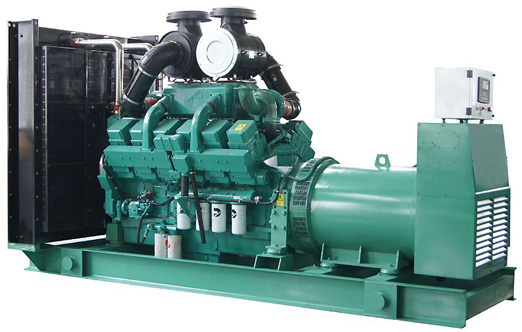 辽阳220kw康明斯柴油发电机组图片 辽阳220kw康明斯柴油发电机组图片