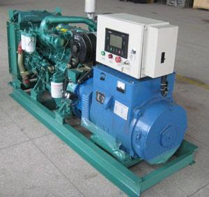 辽阳发电机出租