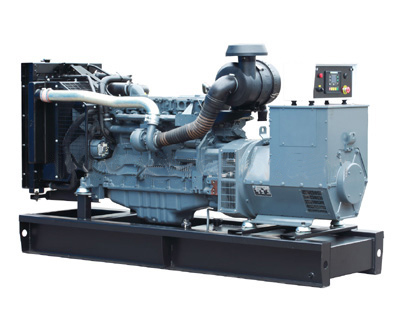 辽阳应急600kw道依茨柴油发电机组 辽阳应急600kw道依茨柴油发电机组