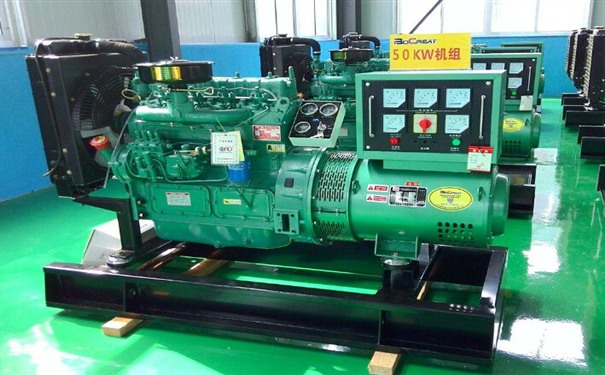 辽阳发电机出租